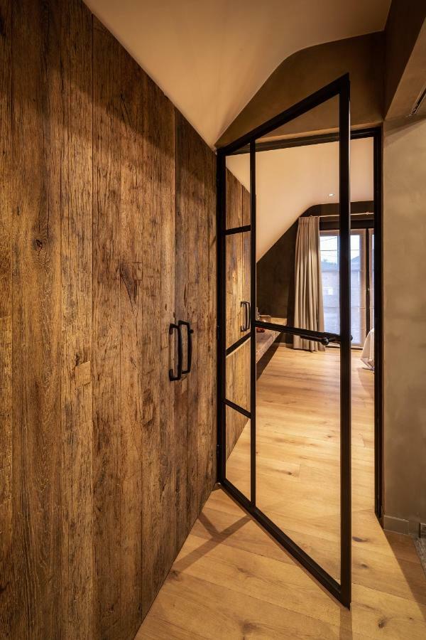 Barneys House Apartment Sint-Laureins Exterior foto