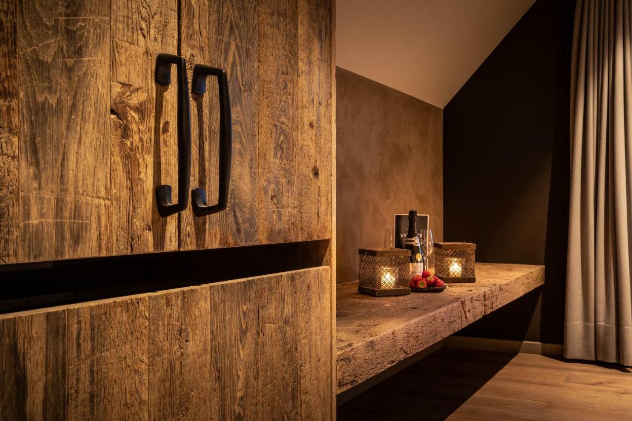 Barneys House Apartment Sint-Laureins Exterior foto